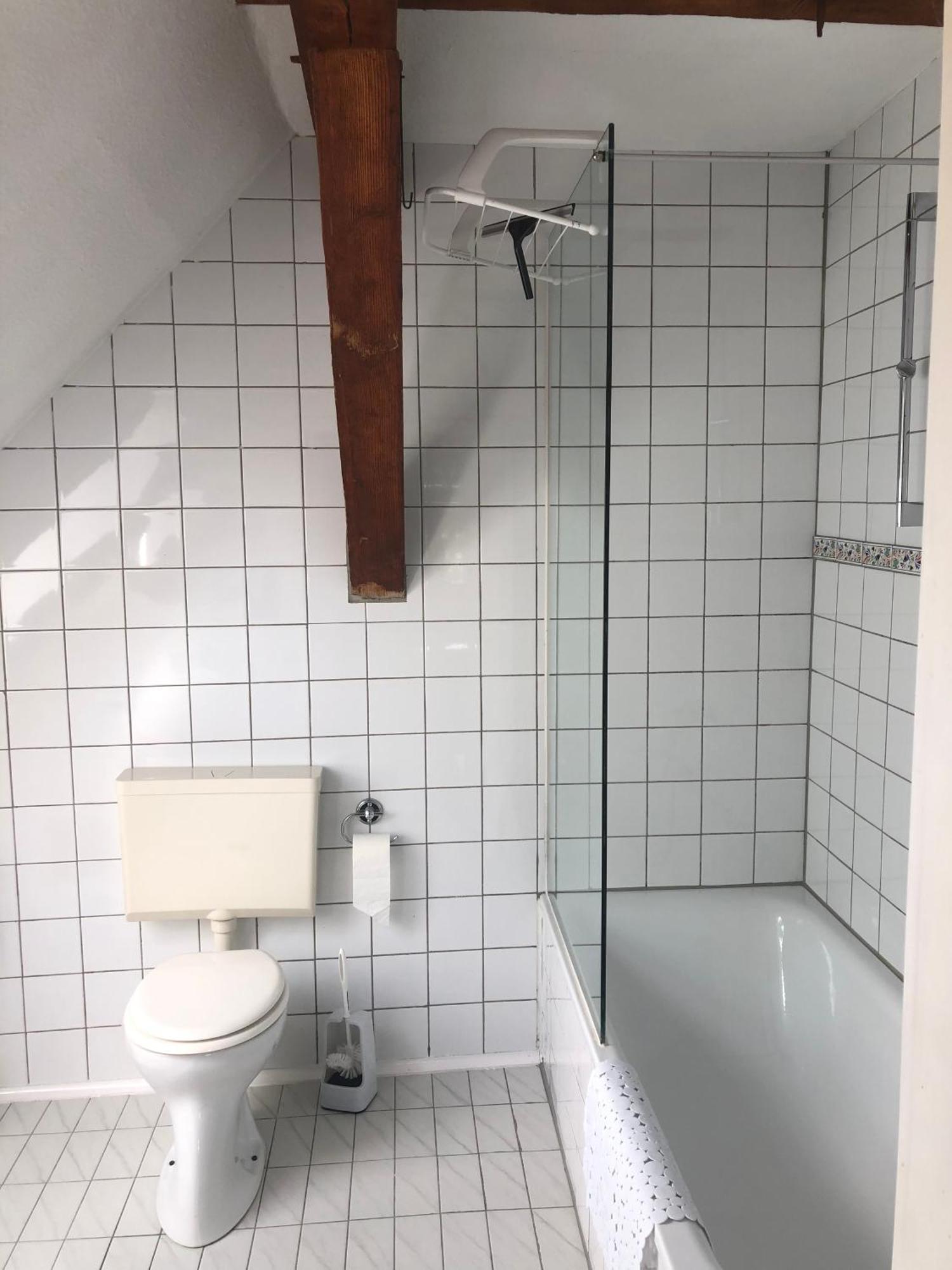 Stilvolles Apartment Im Gruenen Muensterland Rosendahl Екстер'єр фото