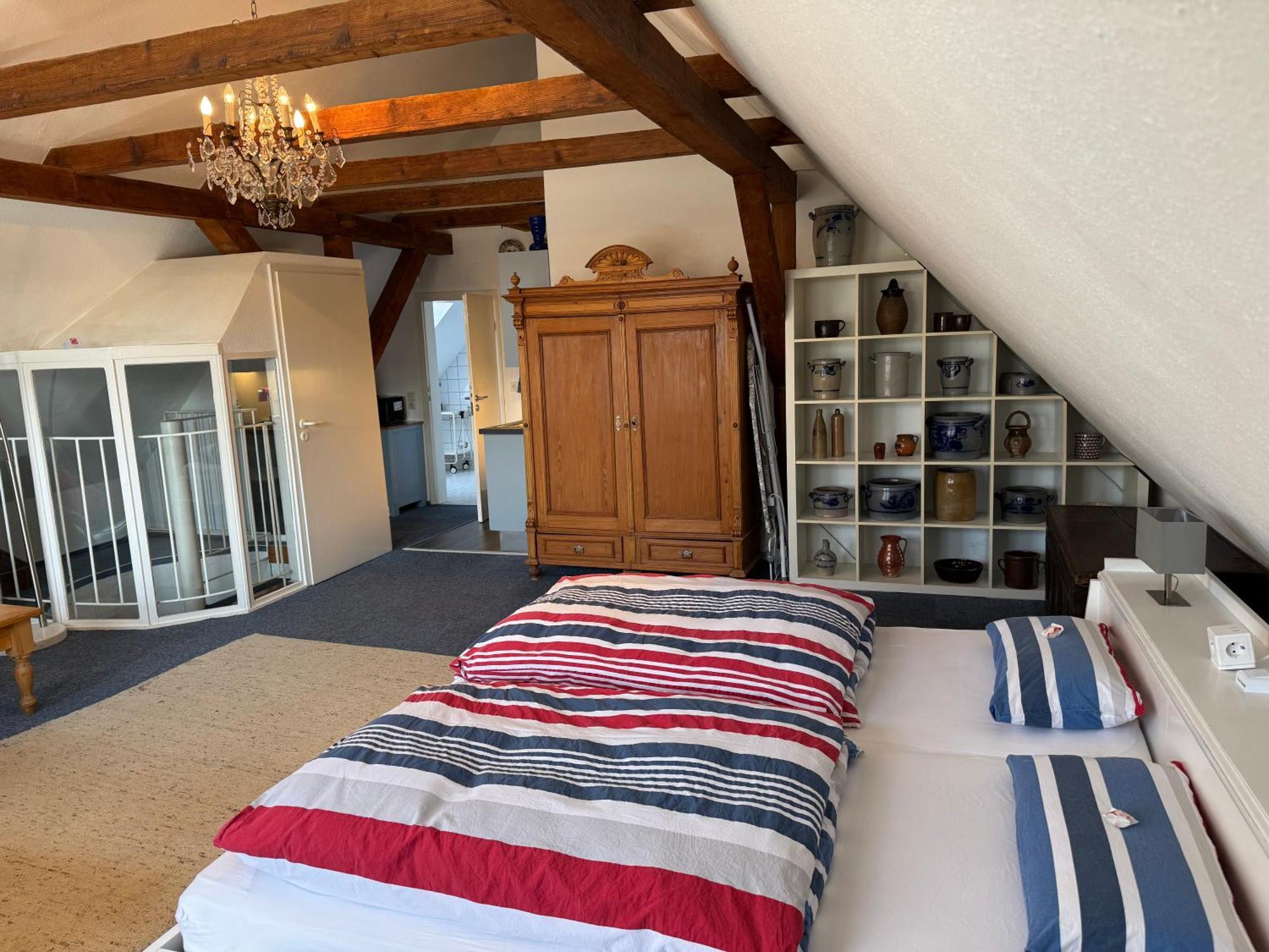 Stilvolles Apartment Im Gruenen Muensterland Rosendahl Екстер'єр фото